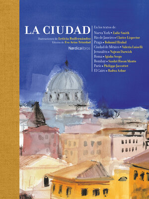cover image of La Ciudad